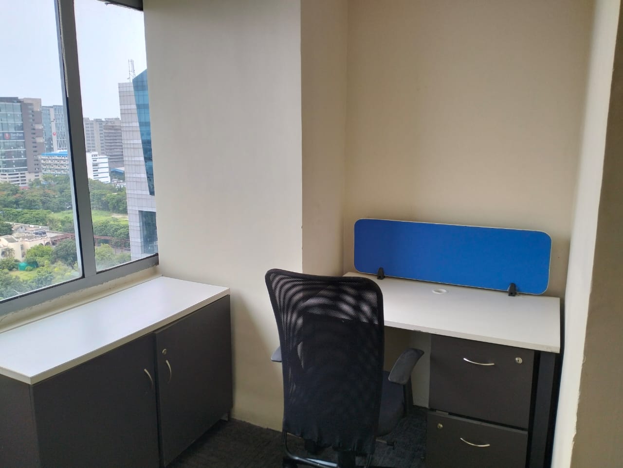 Managed Office Space In Salt lake BI257